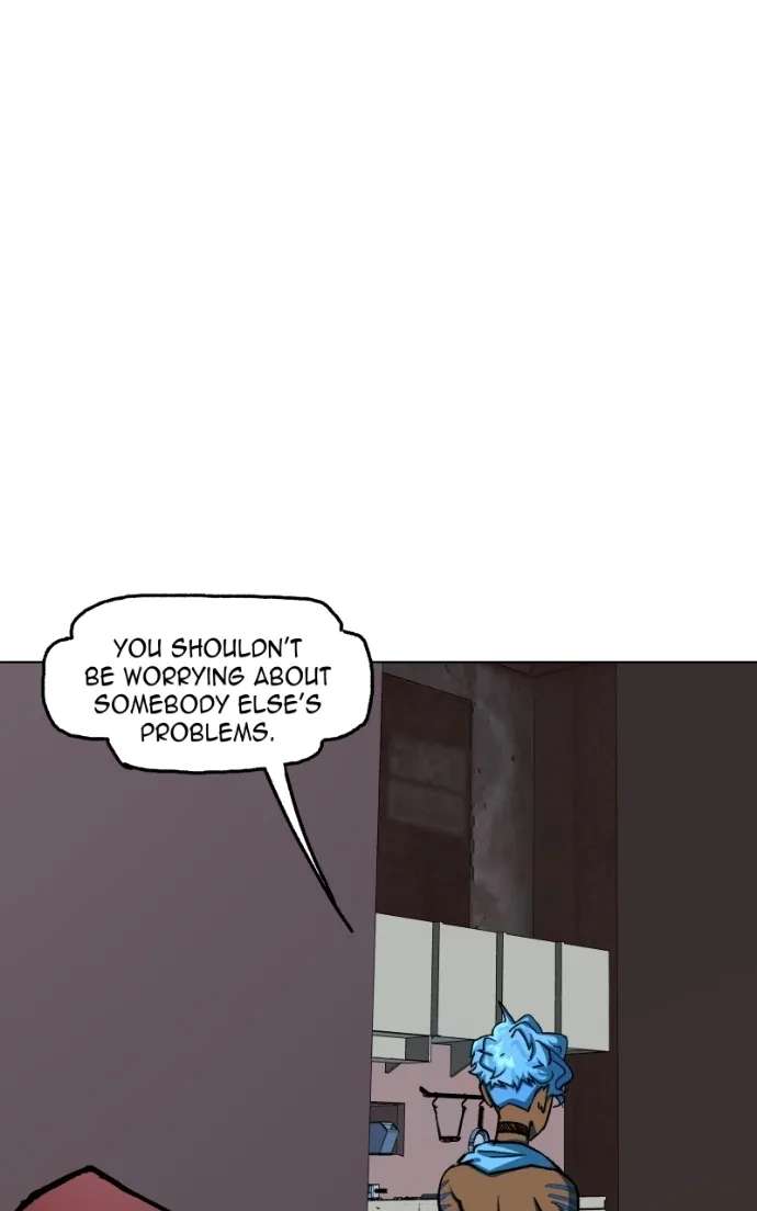 Hello Sour Crush Chapter 12 - page 47