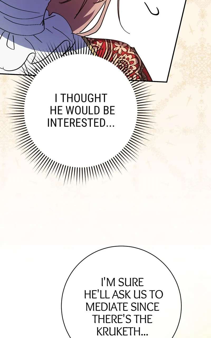 I Thought I wasthe Real Daughter Chapter 28 - page 86