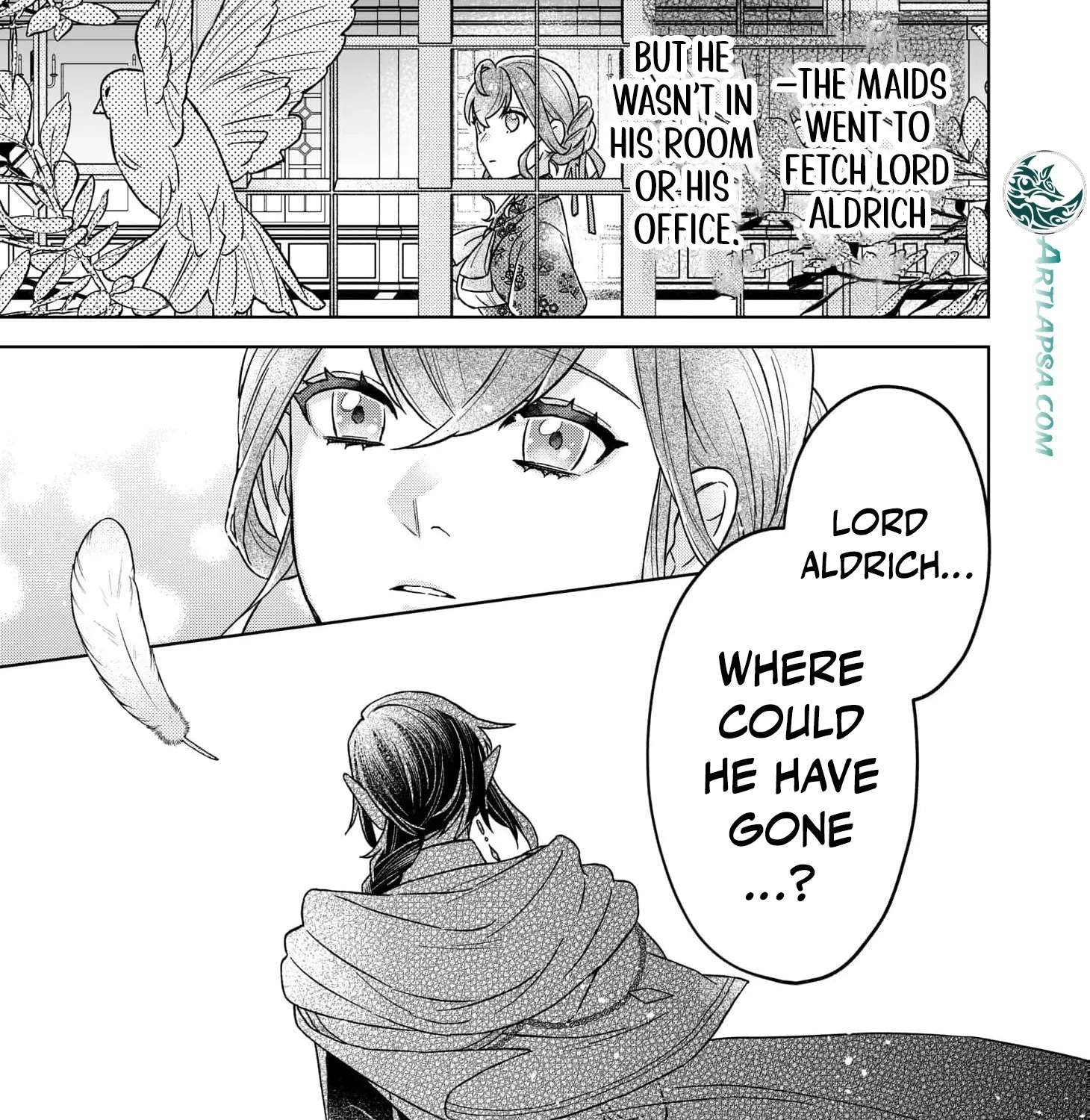Reiguu Houchi Sarete 30-nen, Mouou Genkai na node Rien Itashimasu! Chapter 1 - page 69