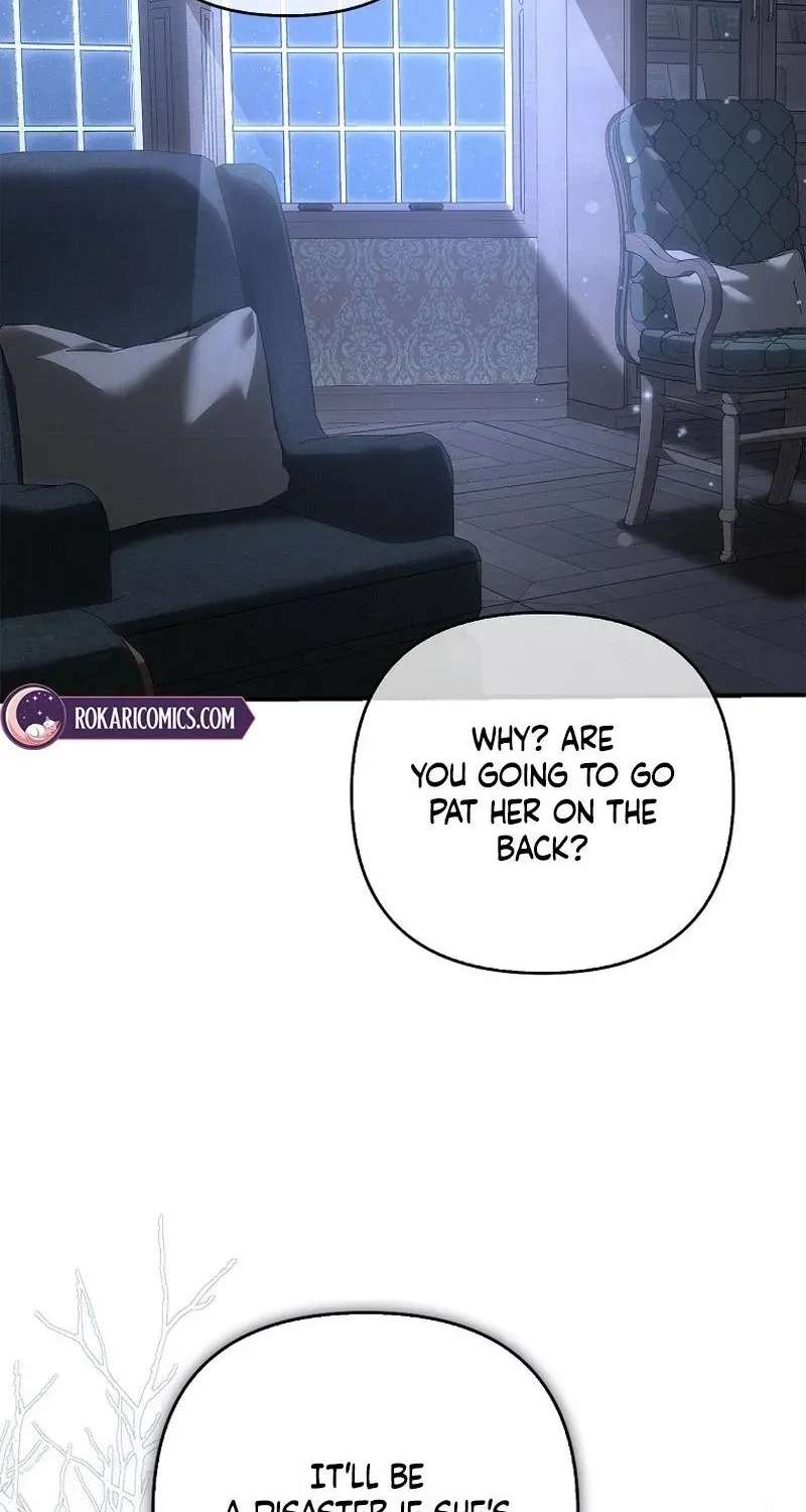The Female Lead Takes Care of Everything Chapter 20 - page 26