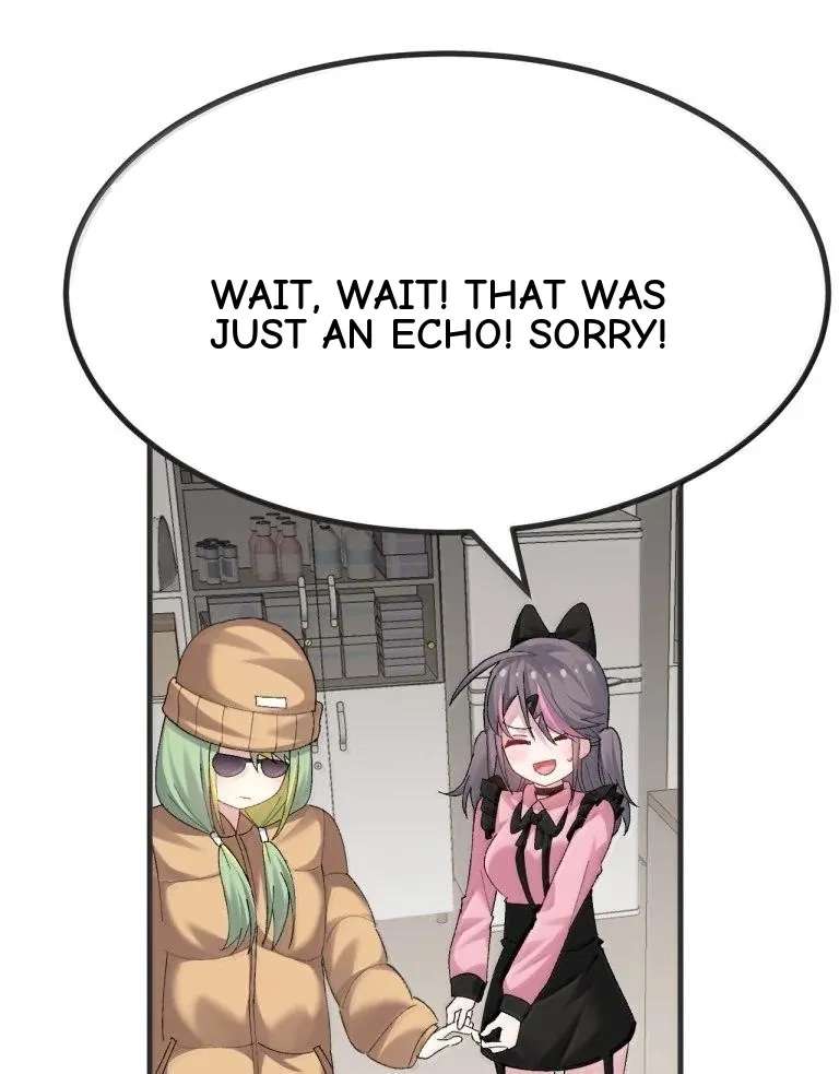 The Graduation Project Is, Making Butter! Chapter 75 - page 45