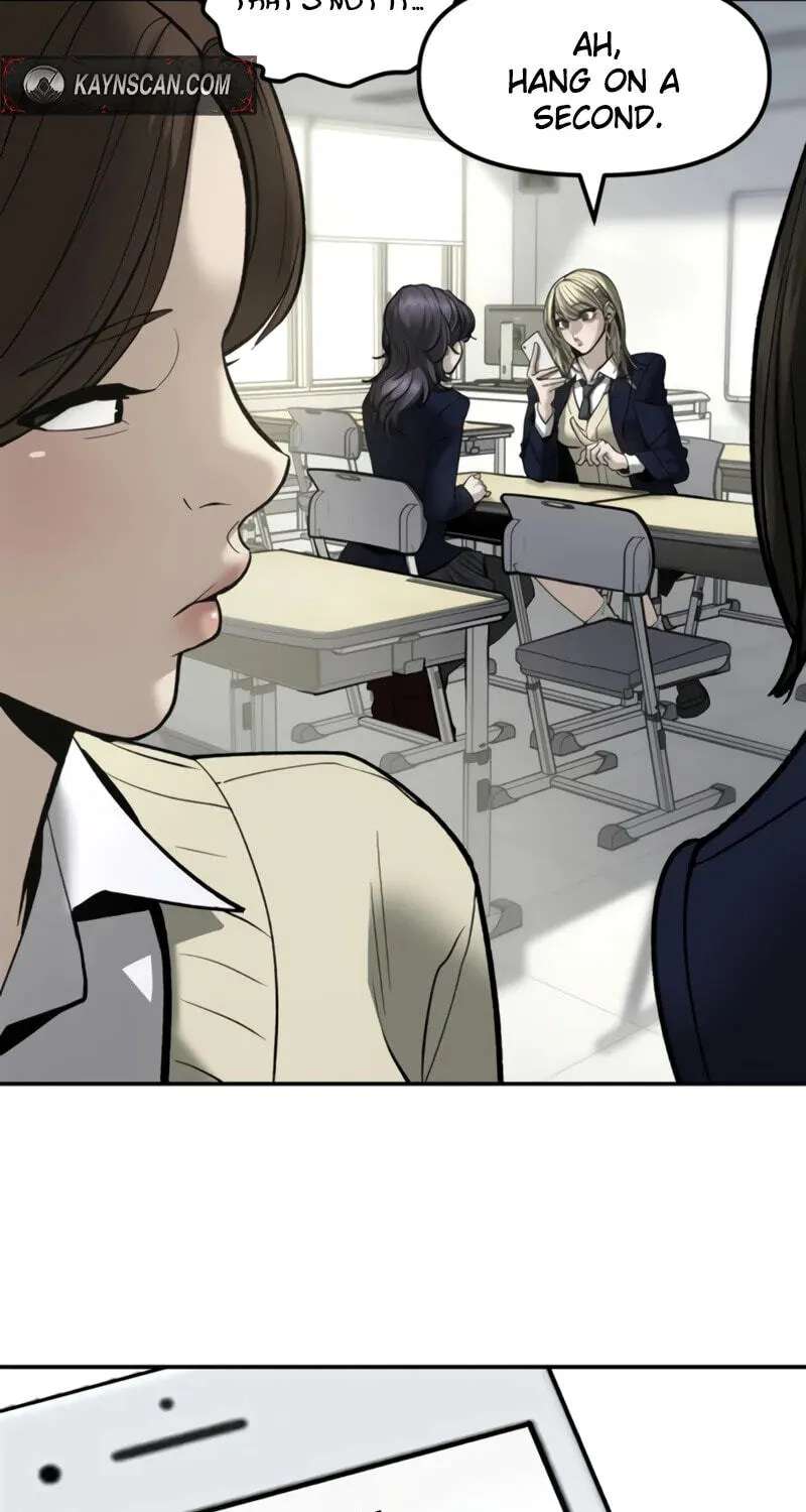 Designated Bully Chapter 197 - page 75