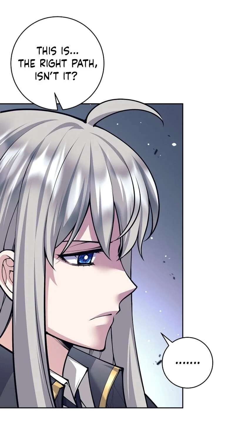 I'm Quitting the Hero's Party Chapter 160 - page 17