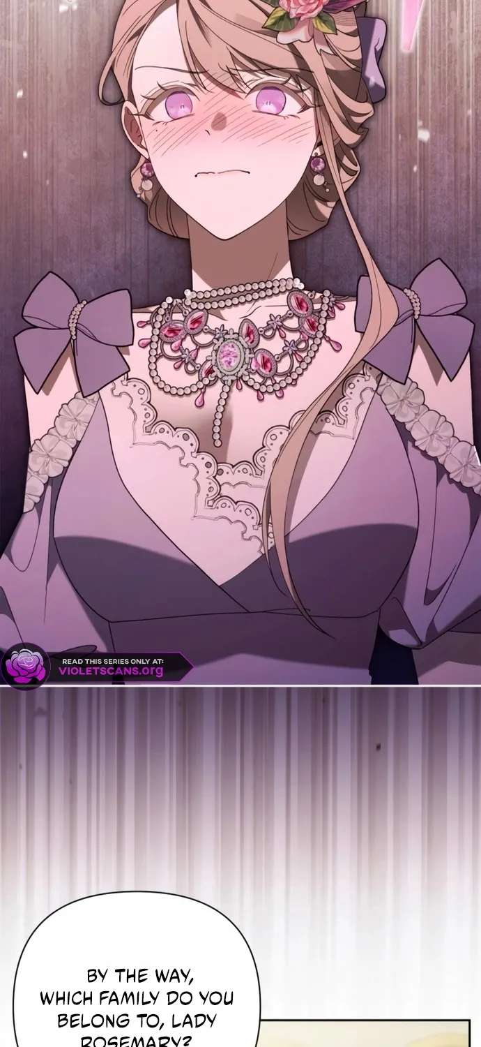 Now It’s Your Turn To Regret Chapter 4 - page 8