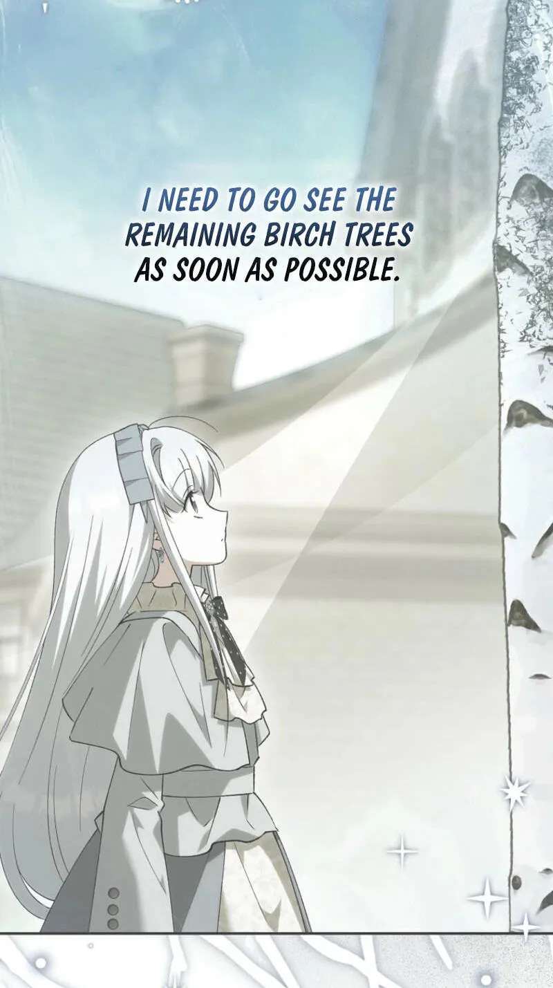 The White Tiger Princess Is Safe Chapter 49 - page 65
