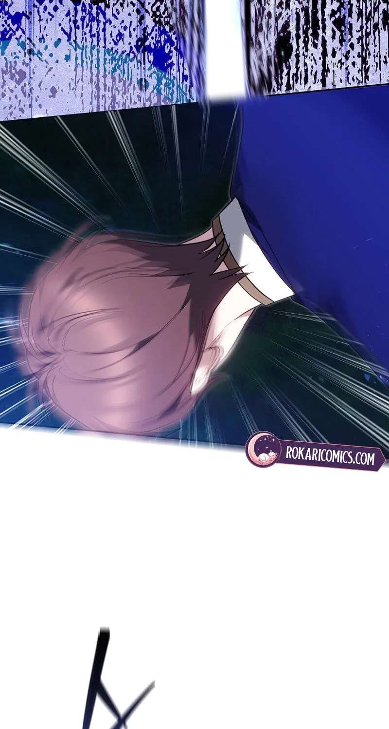 The Reason Why That Villainess Picked Up A Sword Chapter 74 - page 78