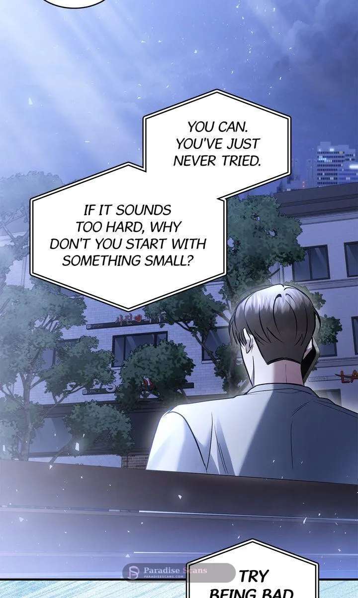This Isn't Why I Applied Chapter 37 - page 40