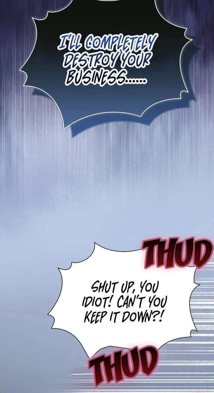 The Youngest Is Trying To Prevent the World From Ending Chapter 91 - page 3