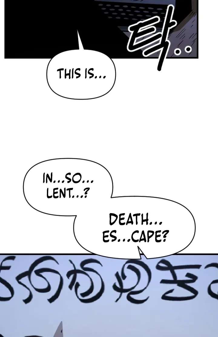 Annihilation of the Heavenly Way Chapter 15 - page 49