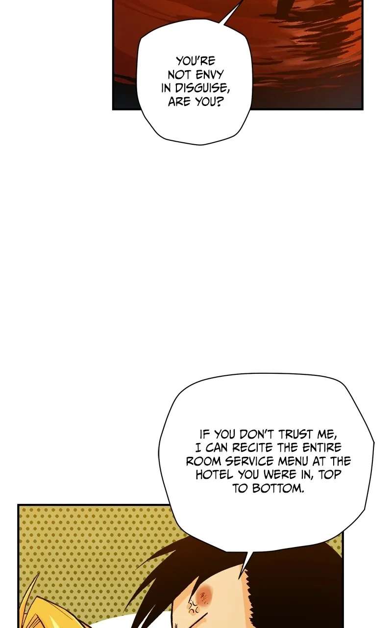 Fullmetal Alchemist (Official Webtoon) Chapter 140 - page 11