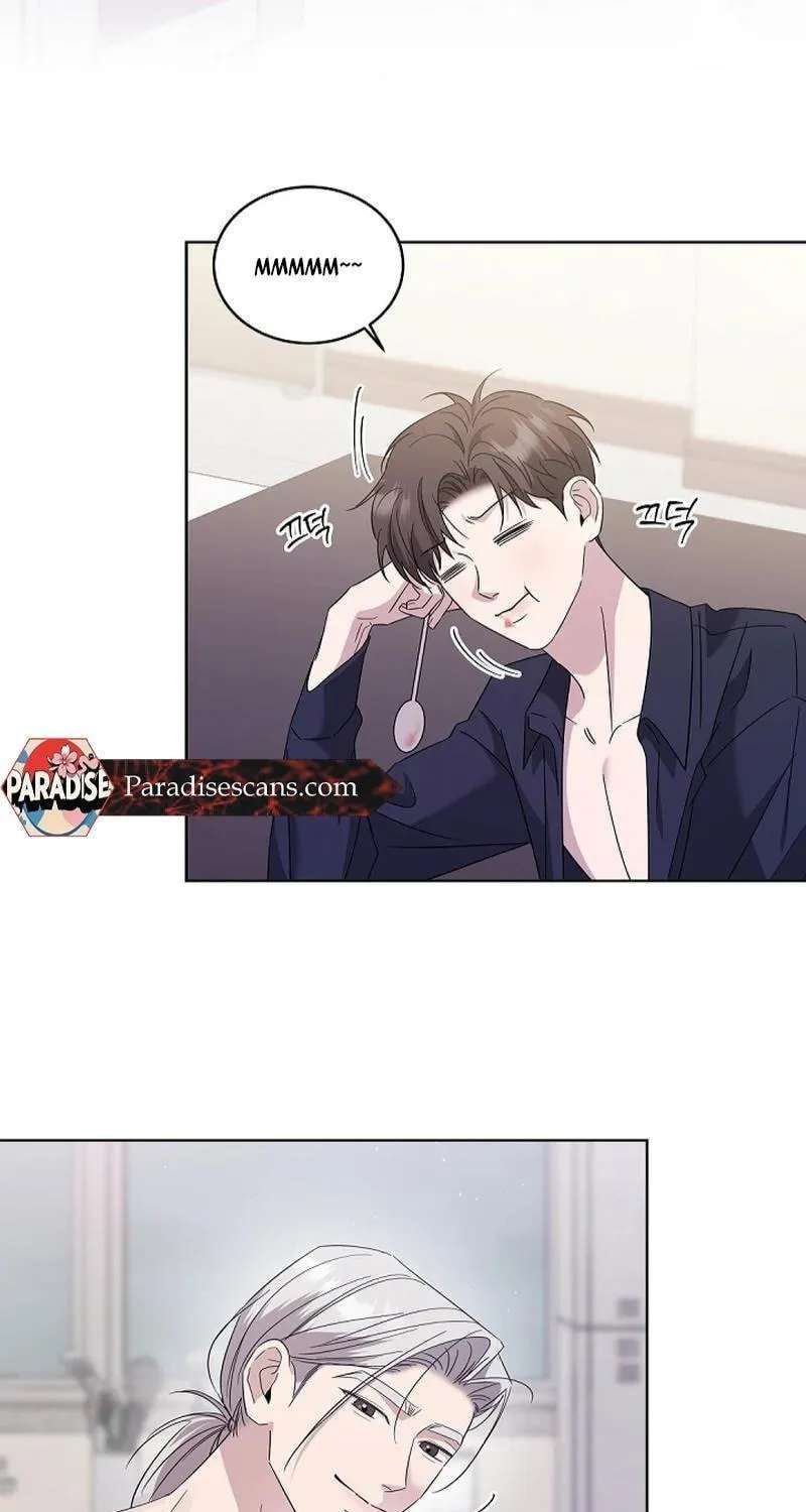 I Never Knew I Could Be Like This Chapter 13 - page 59