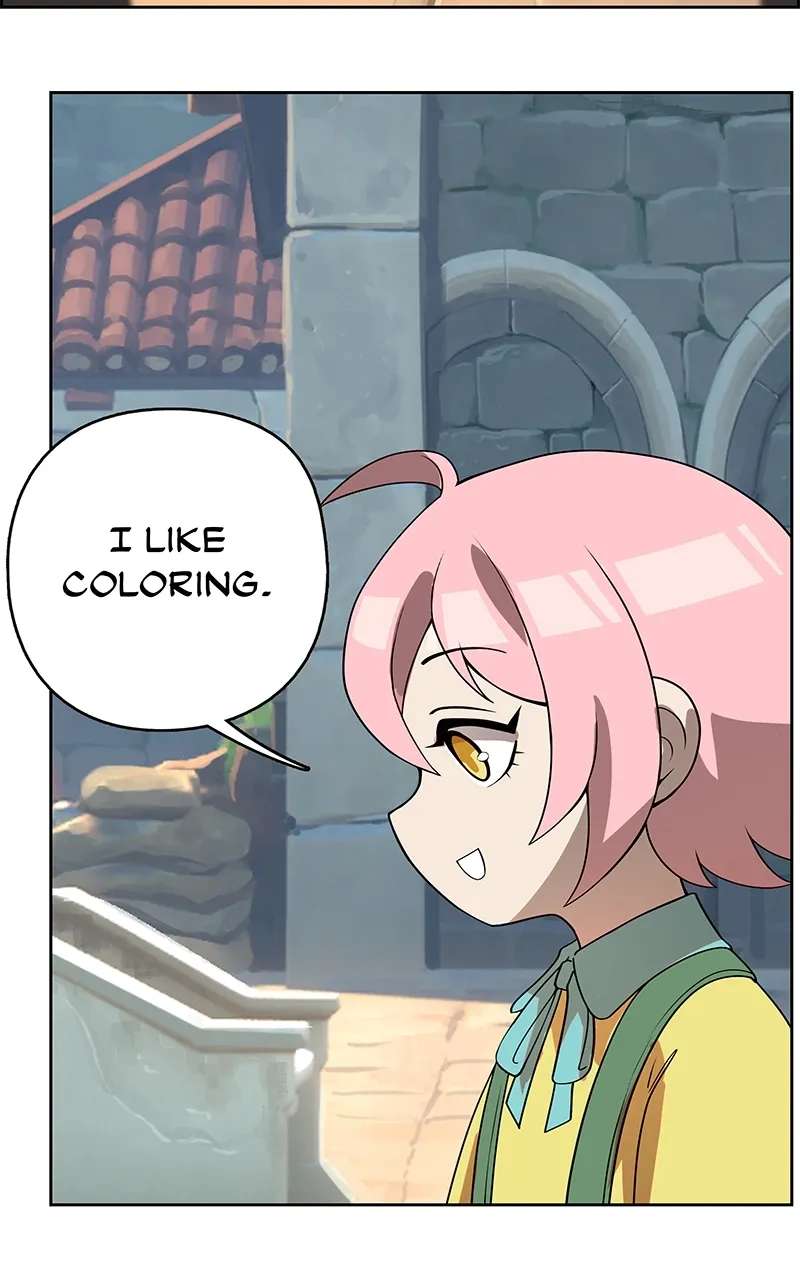 Raising Hell: A Demon's Guide to Parenting Chapter 37 - page 15