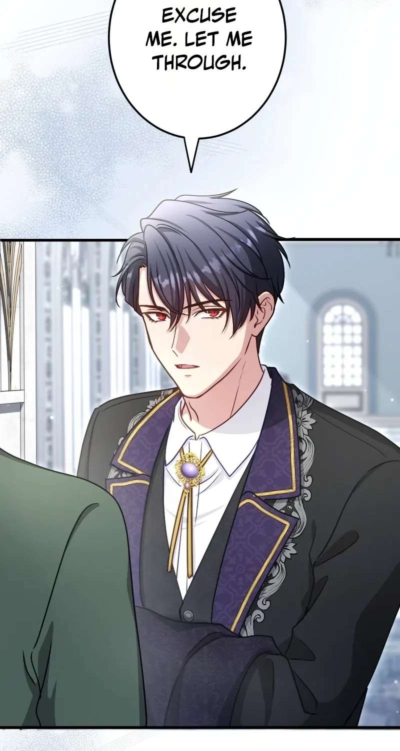 His Majesty Is My Ideal Boss! Chapter 23 - page 21