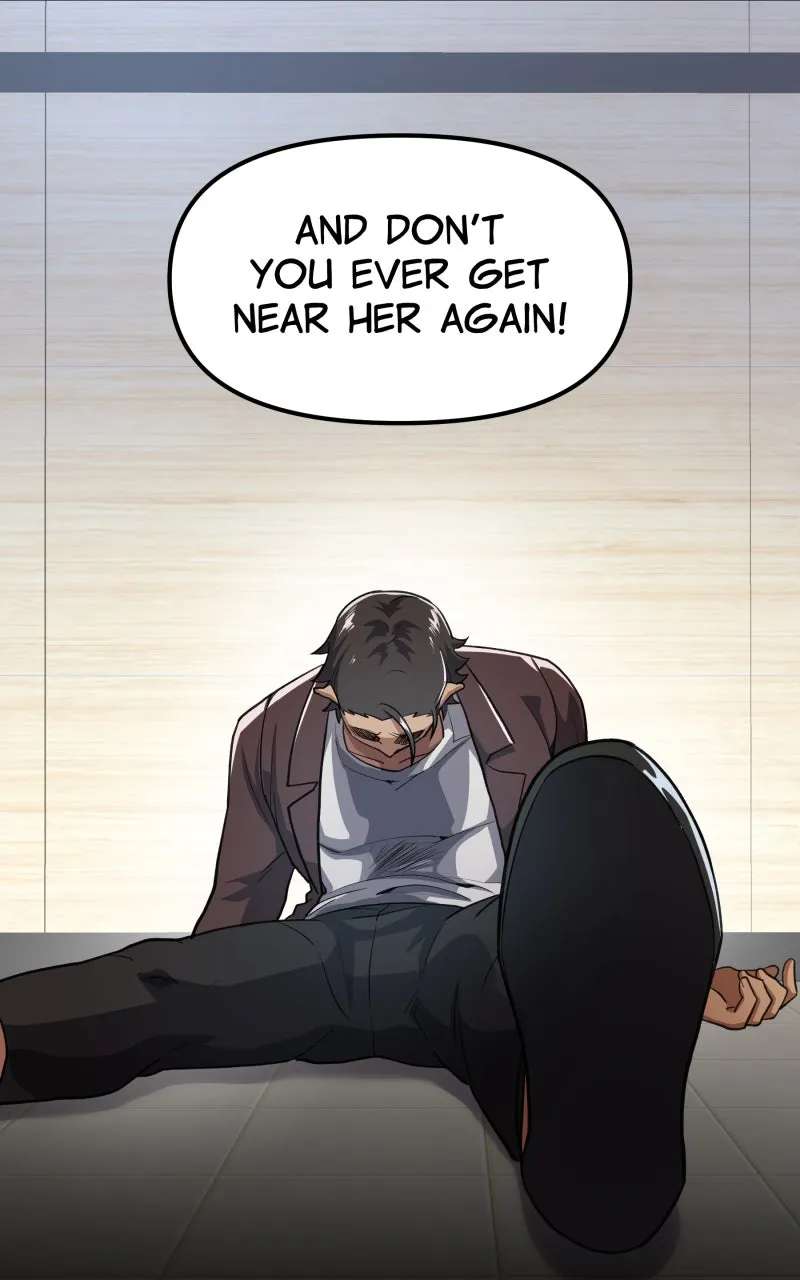 Double Mafia Godfather! Chapter 1 - page 132