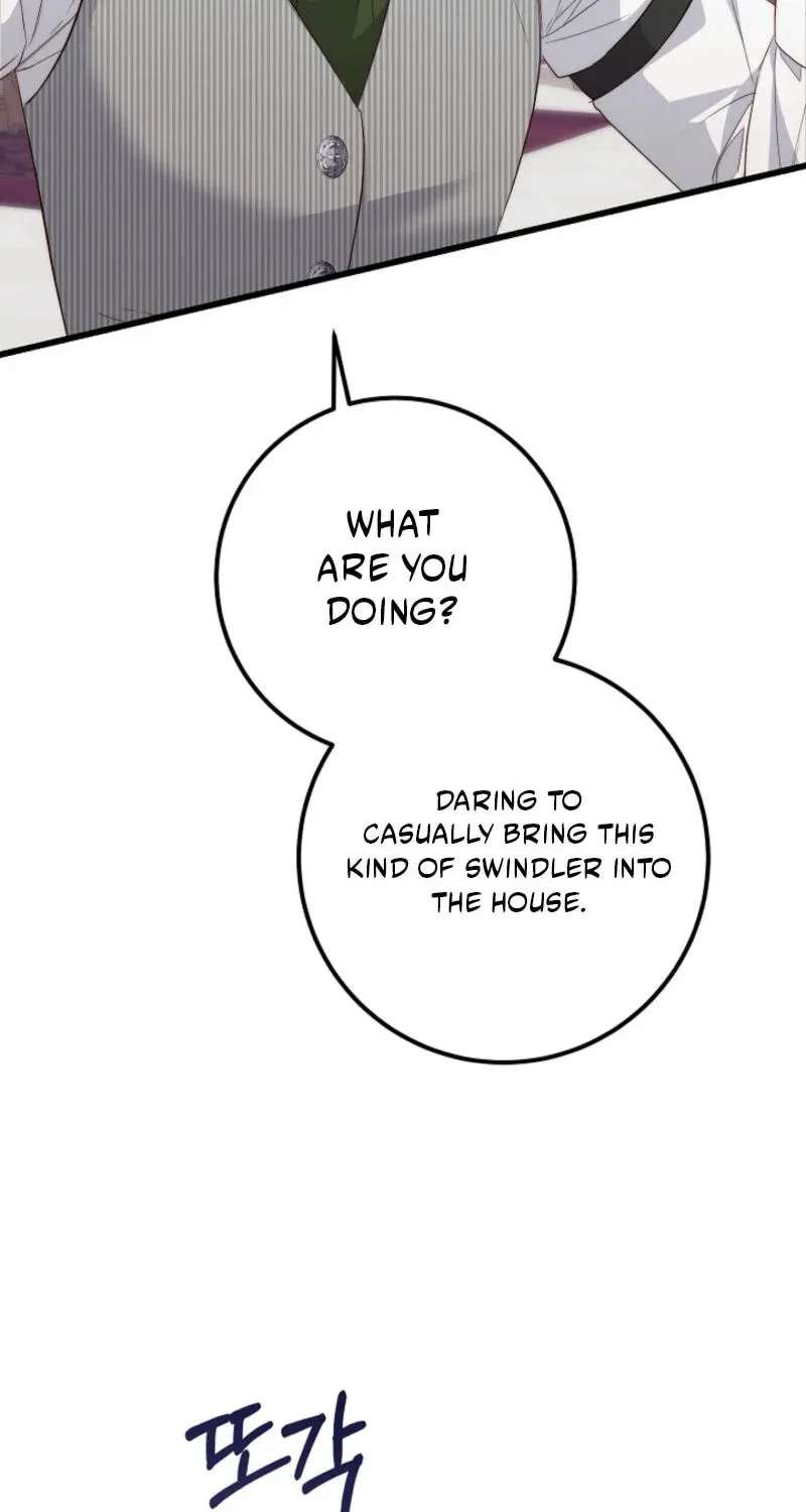 The Returned Villainess Vows to Stay Single Chapter 54 - page 95