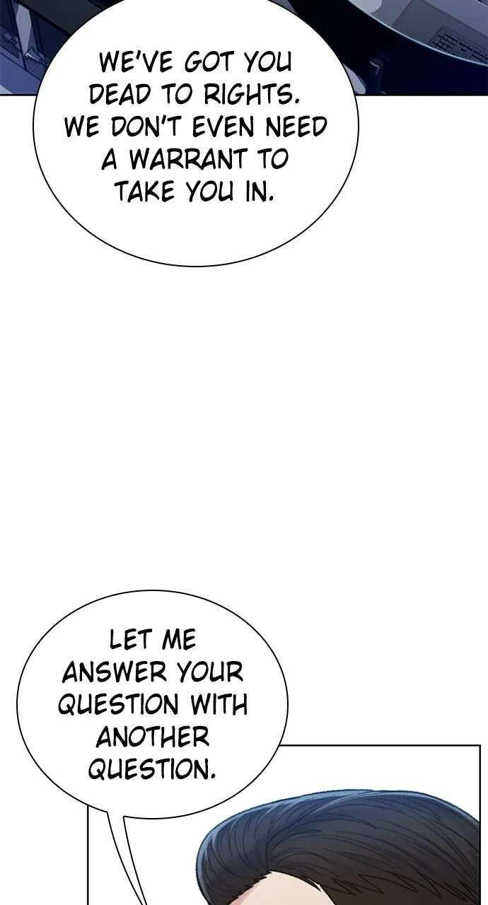 The Final Case Chapter 34 - page 86