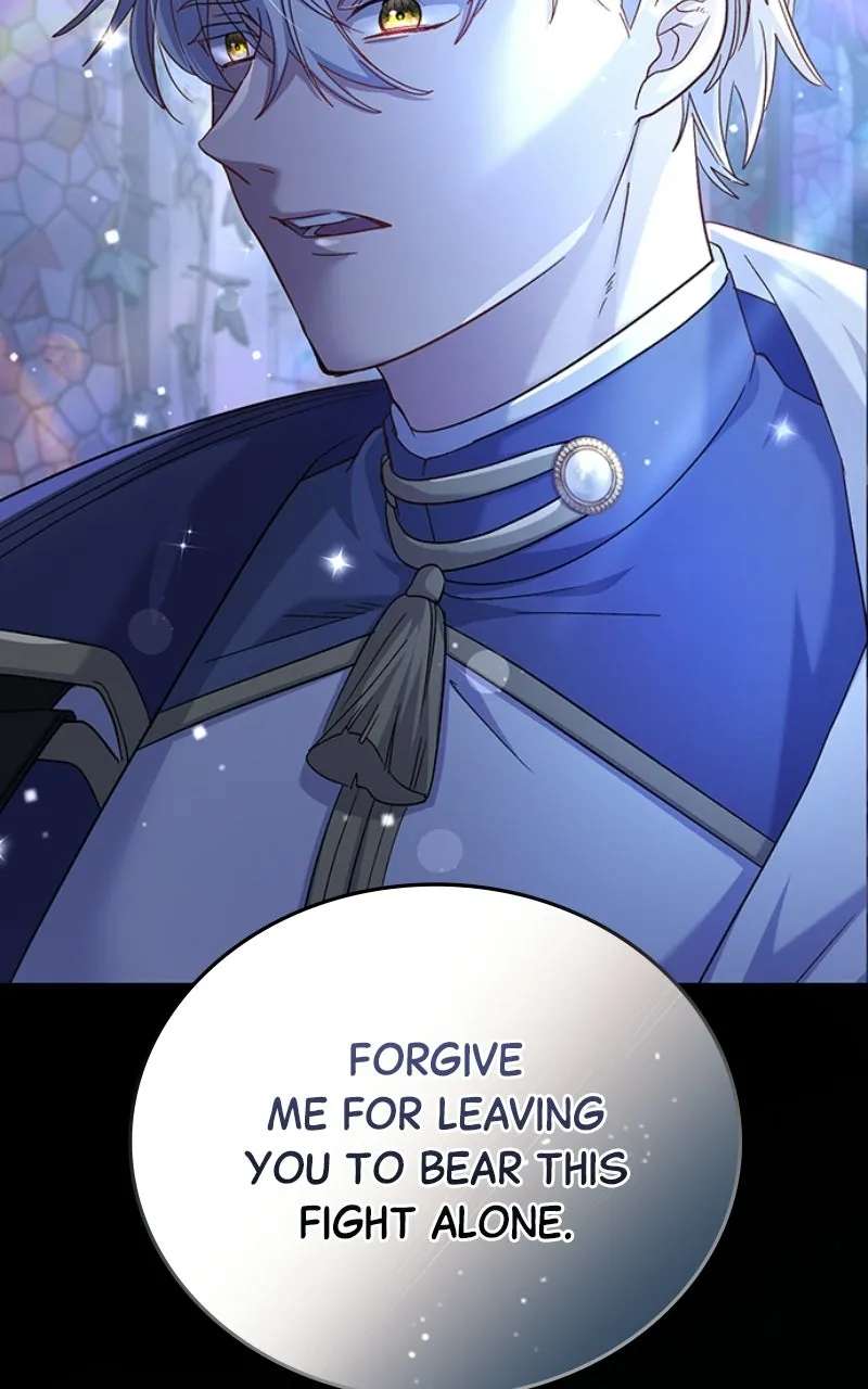 FarewellMy Love Chapter 1 - page 4