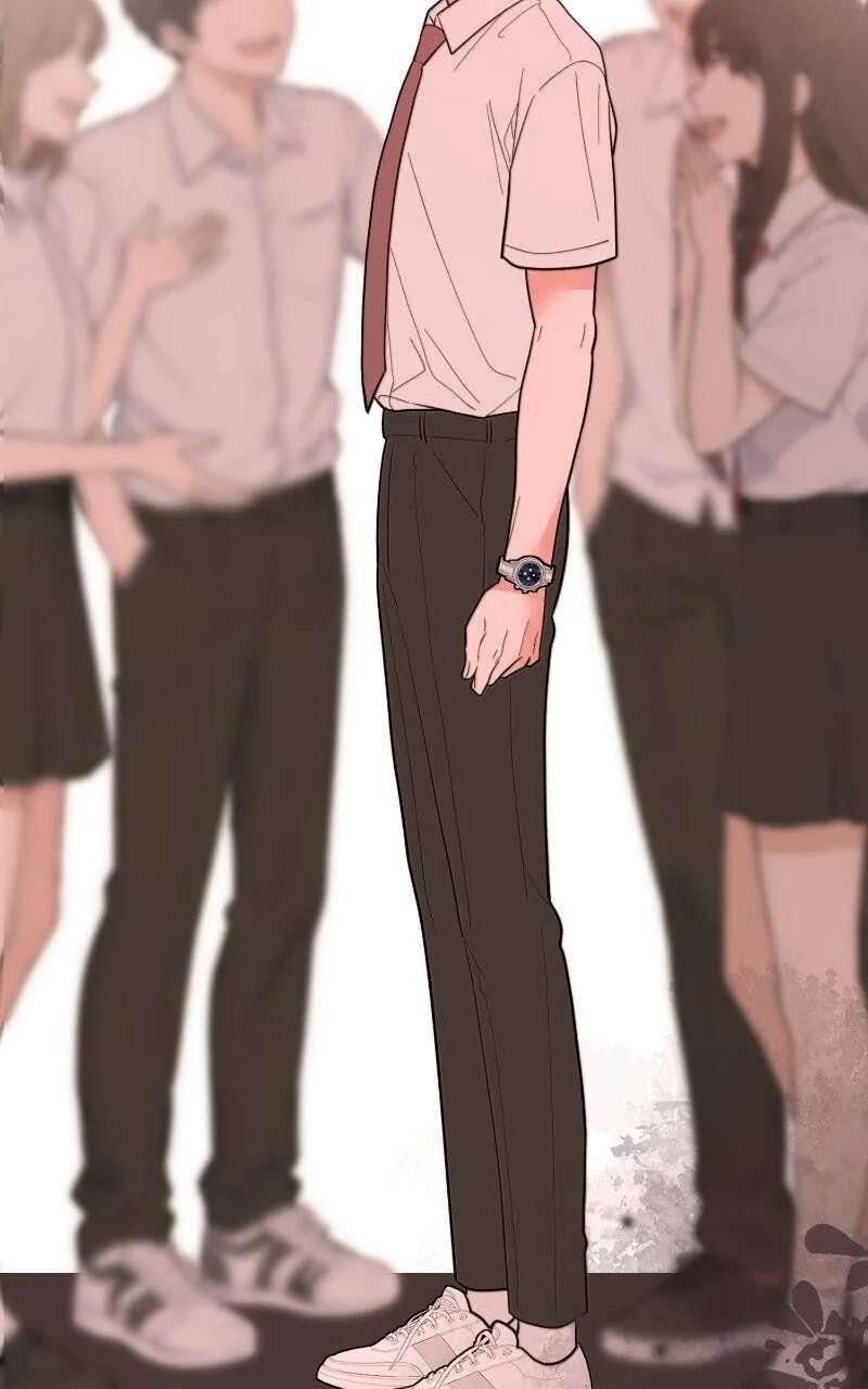 You Just Made My Day Chapter 46 - page 3