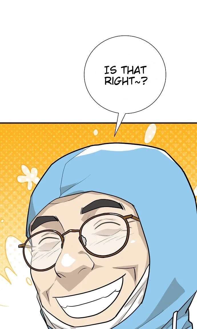 Assistant Manager Lee's Survival Story Chapter 28 - page 55