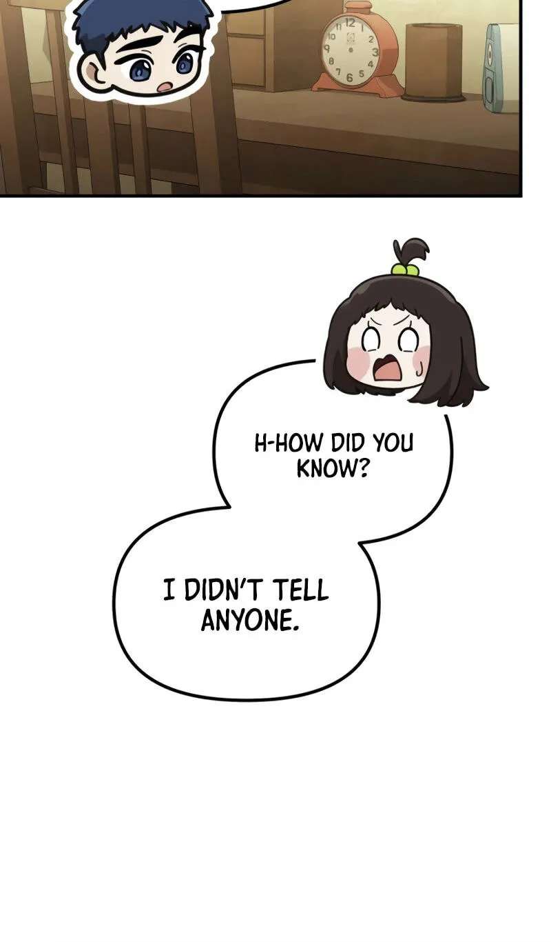 The Genius Wants an Ordinary Life Chapter 72 - page 11