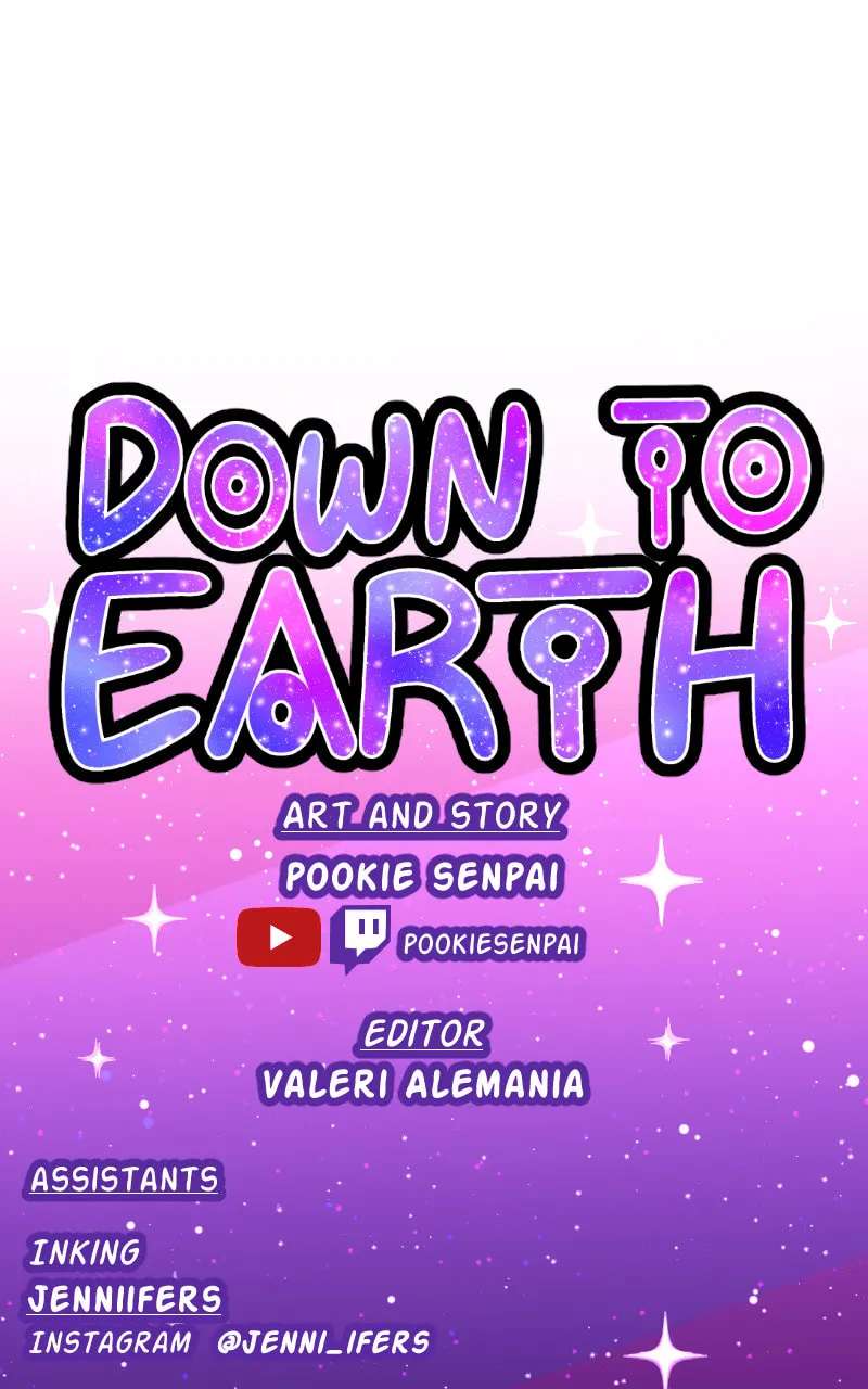 Down To Earth Chapter 265 - page 76