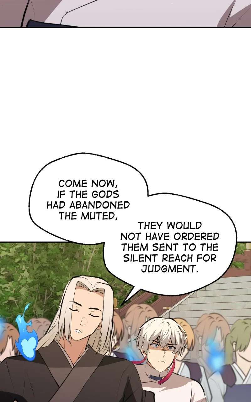 The Imperial Court of Internal Affairs Chapter 15 - page 46