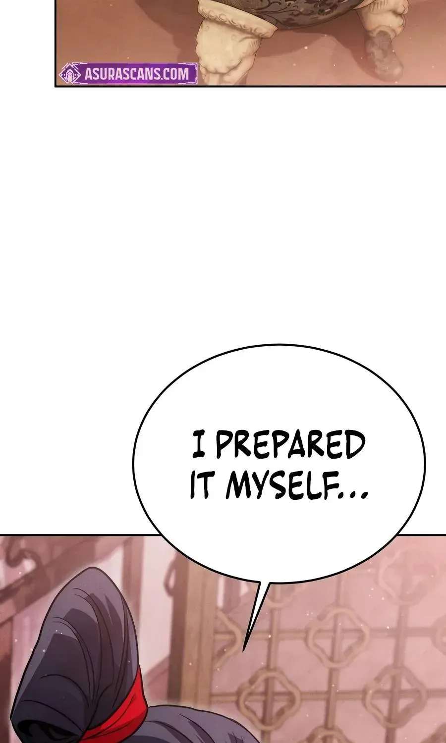 Heavenly Demon Sovereign Chapter 62 - page 6