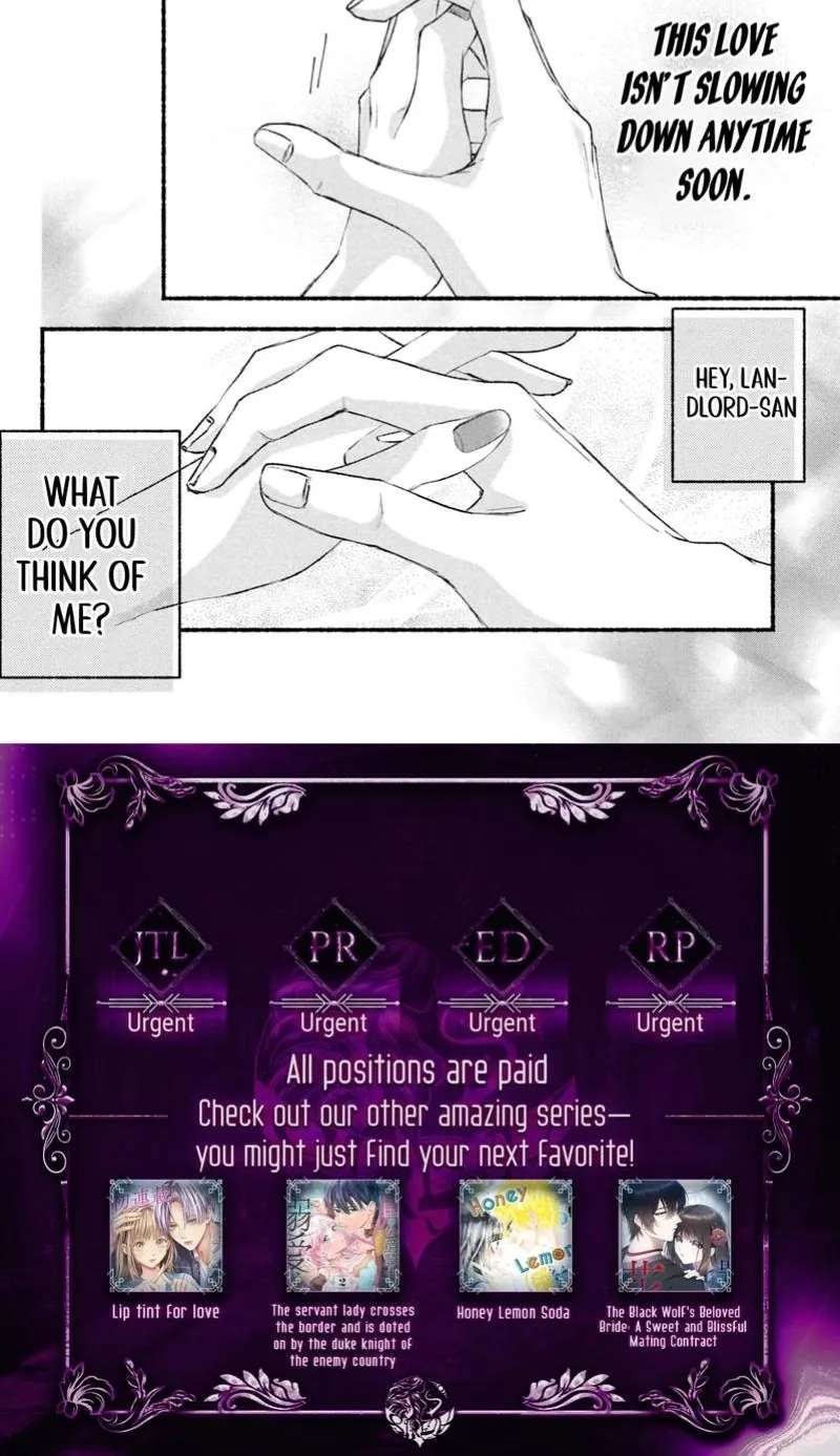 It's your fault that I'm young Chapter 3 - page 37