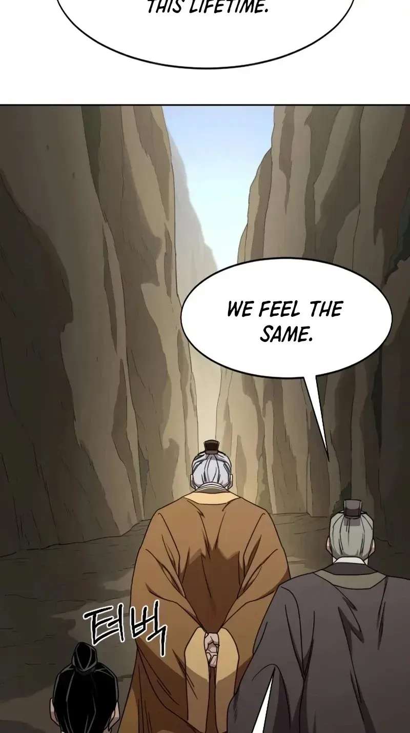 Return Of The Mount Hua Sect Chapter 181 - page 160