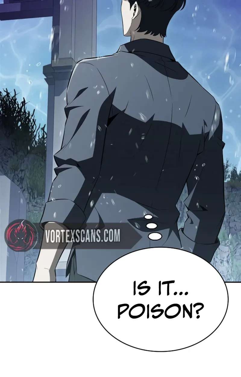 Eat Before You Go Chapter 70 - page 17