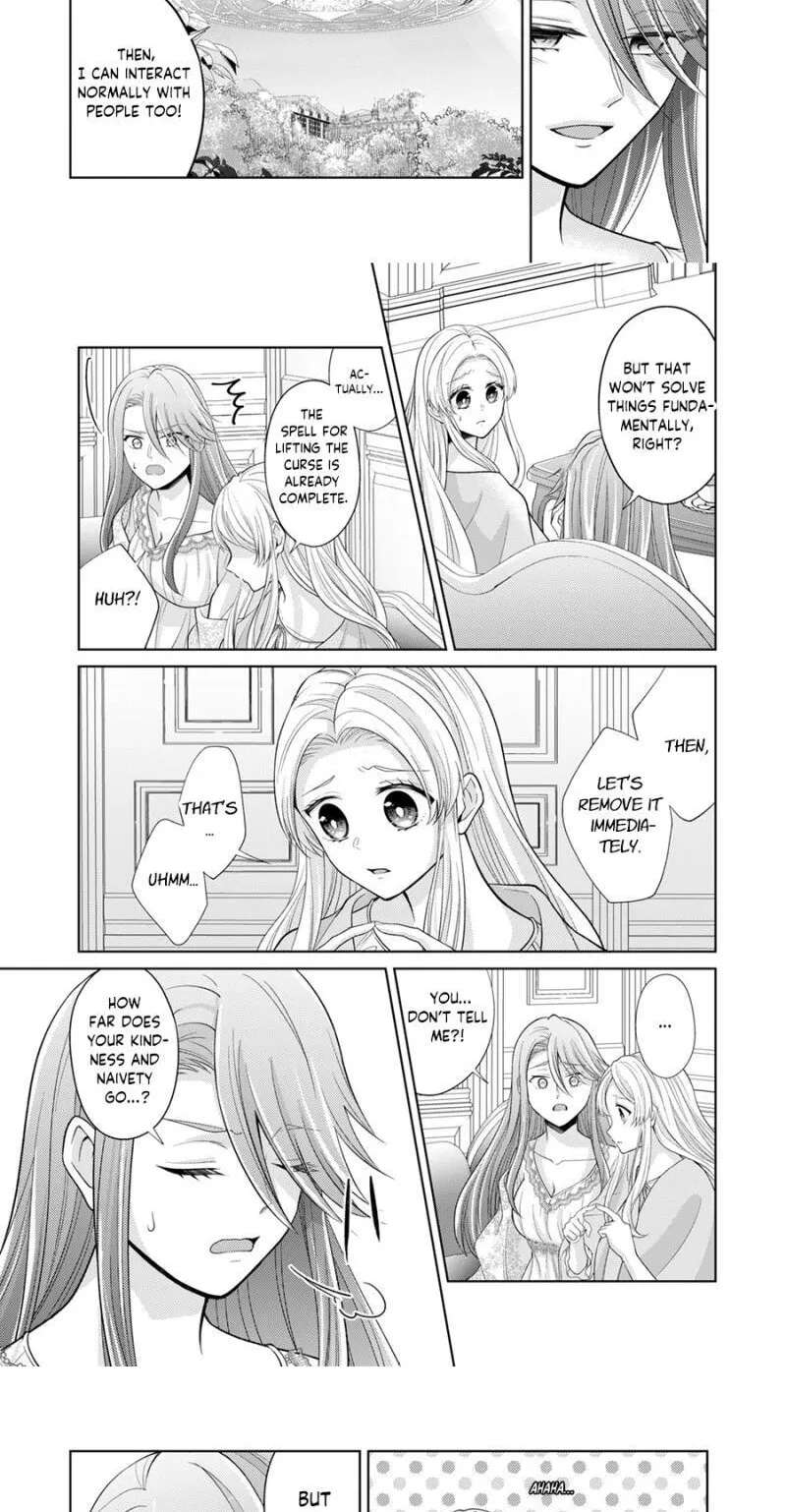 Noroware Saijo no Karisome Konyaku - Dare kara mo Aisarenaku Natta Hazu ga Akugyaku Koushaku ni Dekiaisareteimasu Chapter 15 - page 11