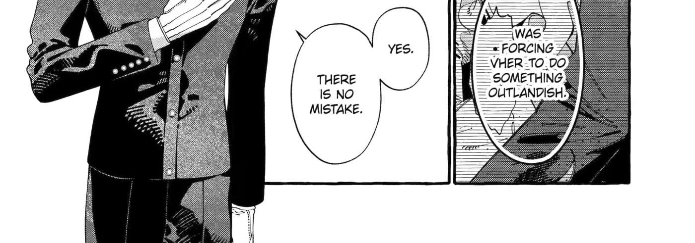 Proud to be the Villainess: I'm Doomed After Stealing my Half-Sister's Fiancé and Having Her Banished Chapter 24 - page 4