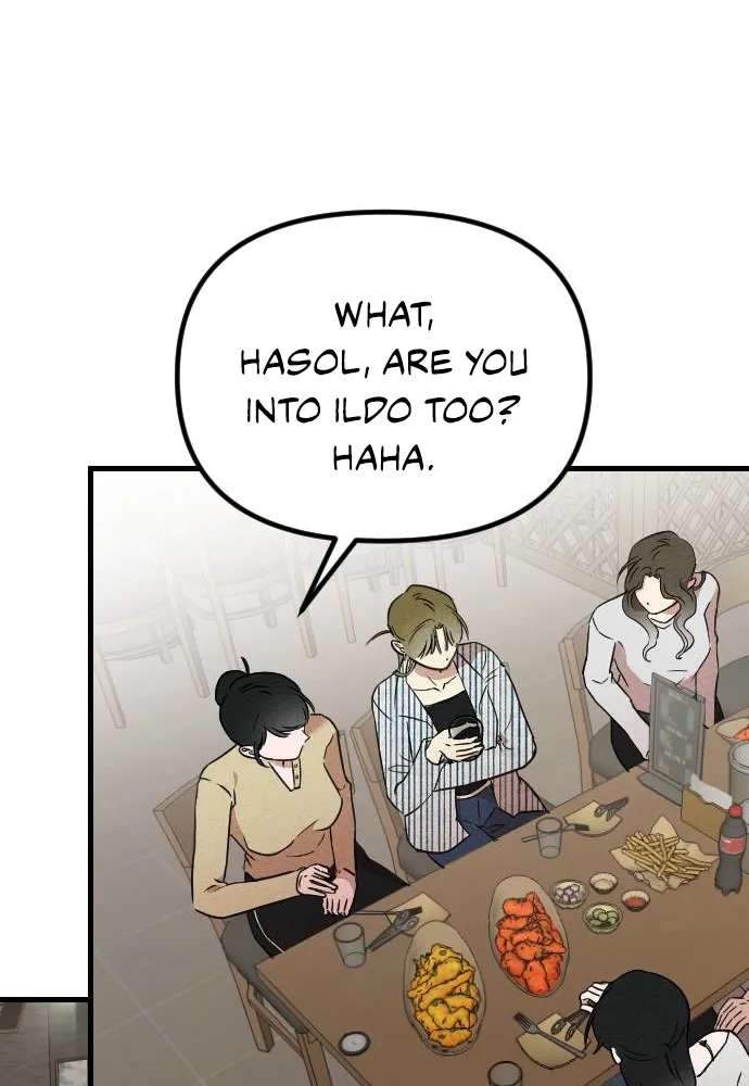 Simply Immature Chapter 5 - page 19