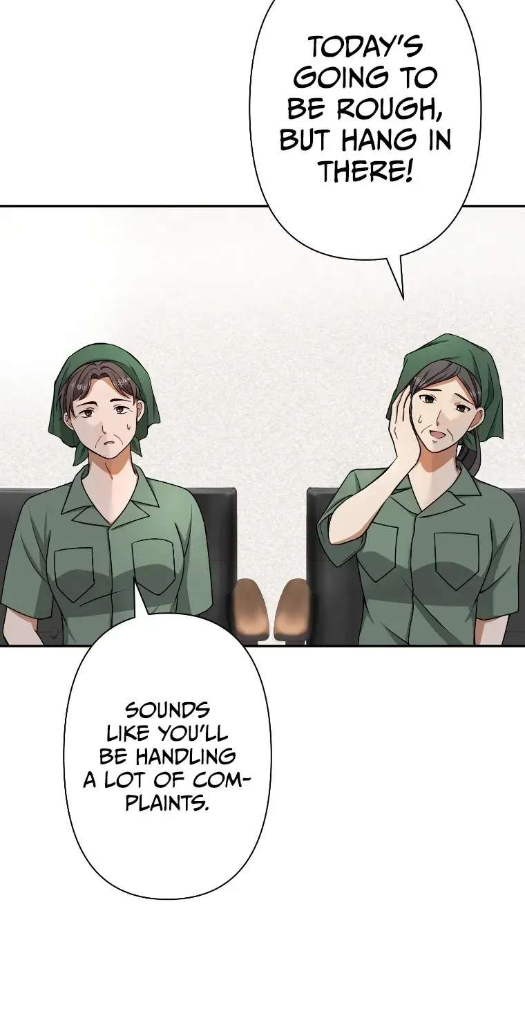 Damasare, Korosareta Ore wa, Kaiki Shite Kyuuteki no Ani no Sanbou to Naru. Chapter 28 - page 49