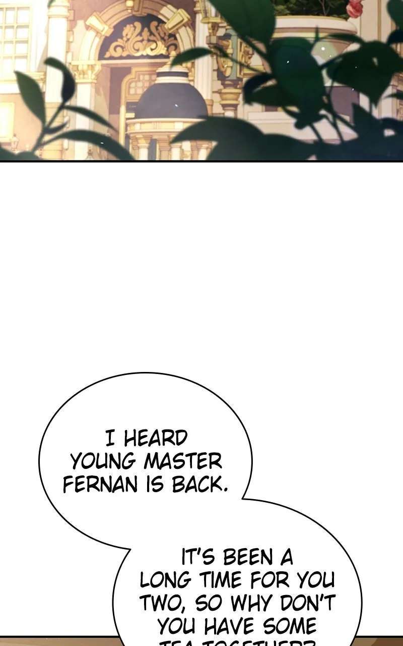 A Cadet Becomesa Prophet?! Chapter 42 - page 72