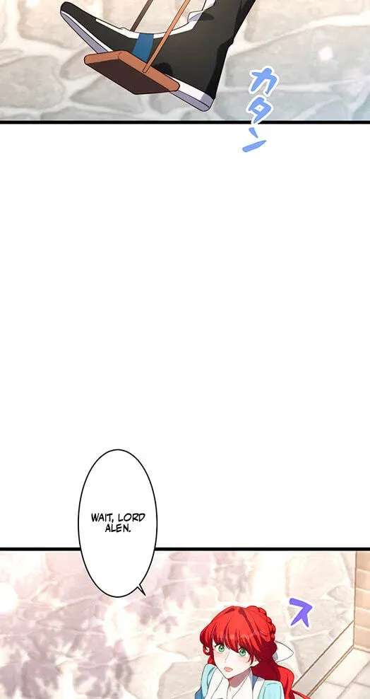 Kono Mama da to Shinisou na no de, Akuyaku Reijou wa Utahime ni Naru Koto ni Shita Chapter 21 - page 39