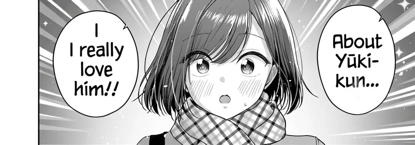 Shitsurenshita node Vtuber Hajimetara Toshiue no Onee-san ni Motemashita Chapter 42 - page 27