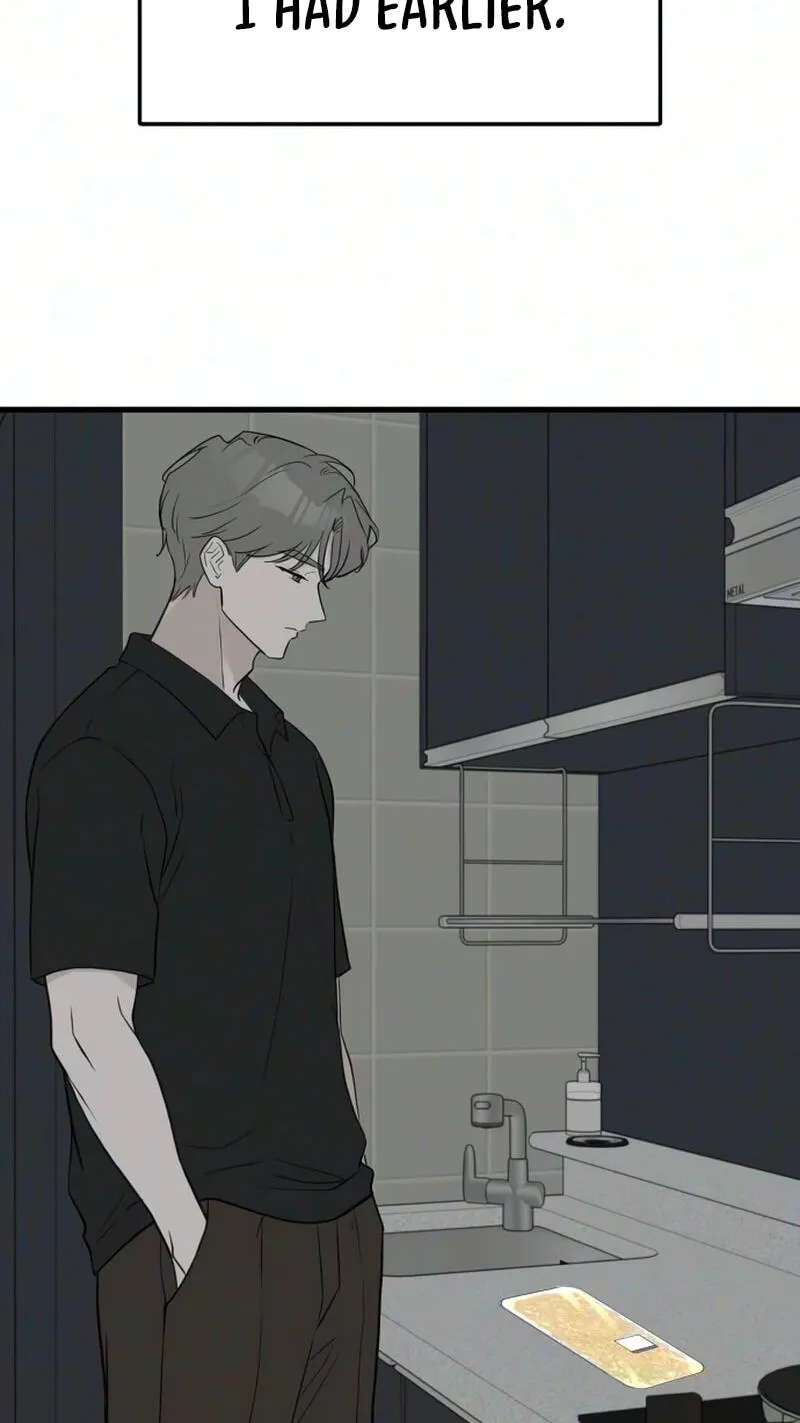Want to Go Grocery Shopping Together? Chapter 36 - page 2