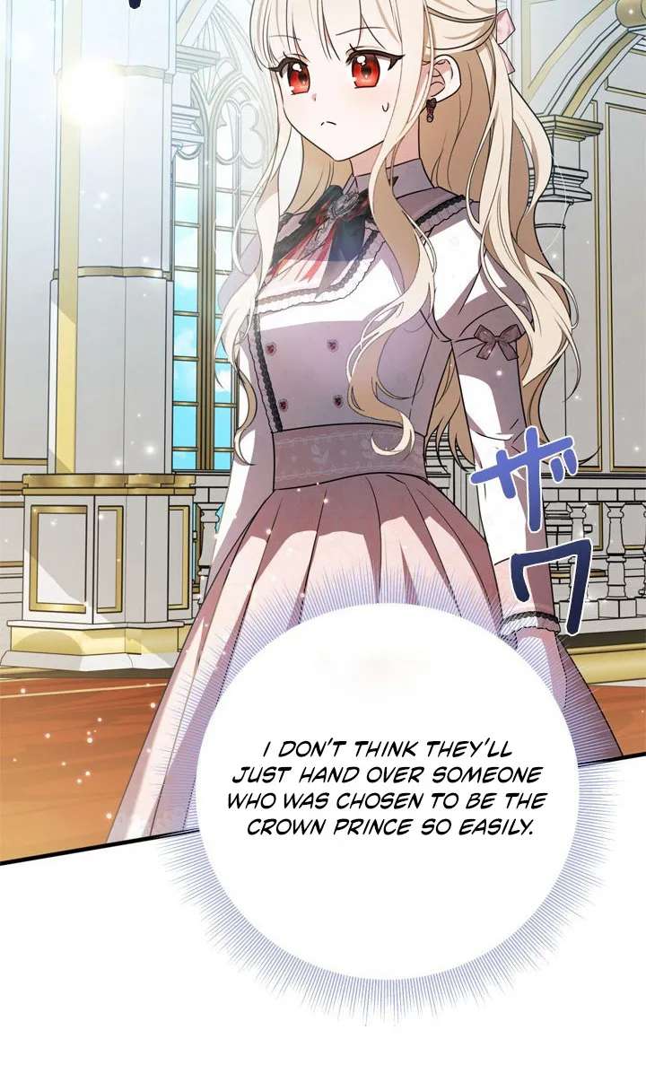The Beloved Contract Daughter of the Count’s Family Chapter 36 - page 72