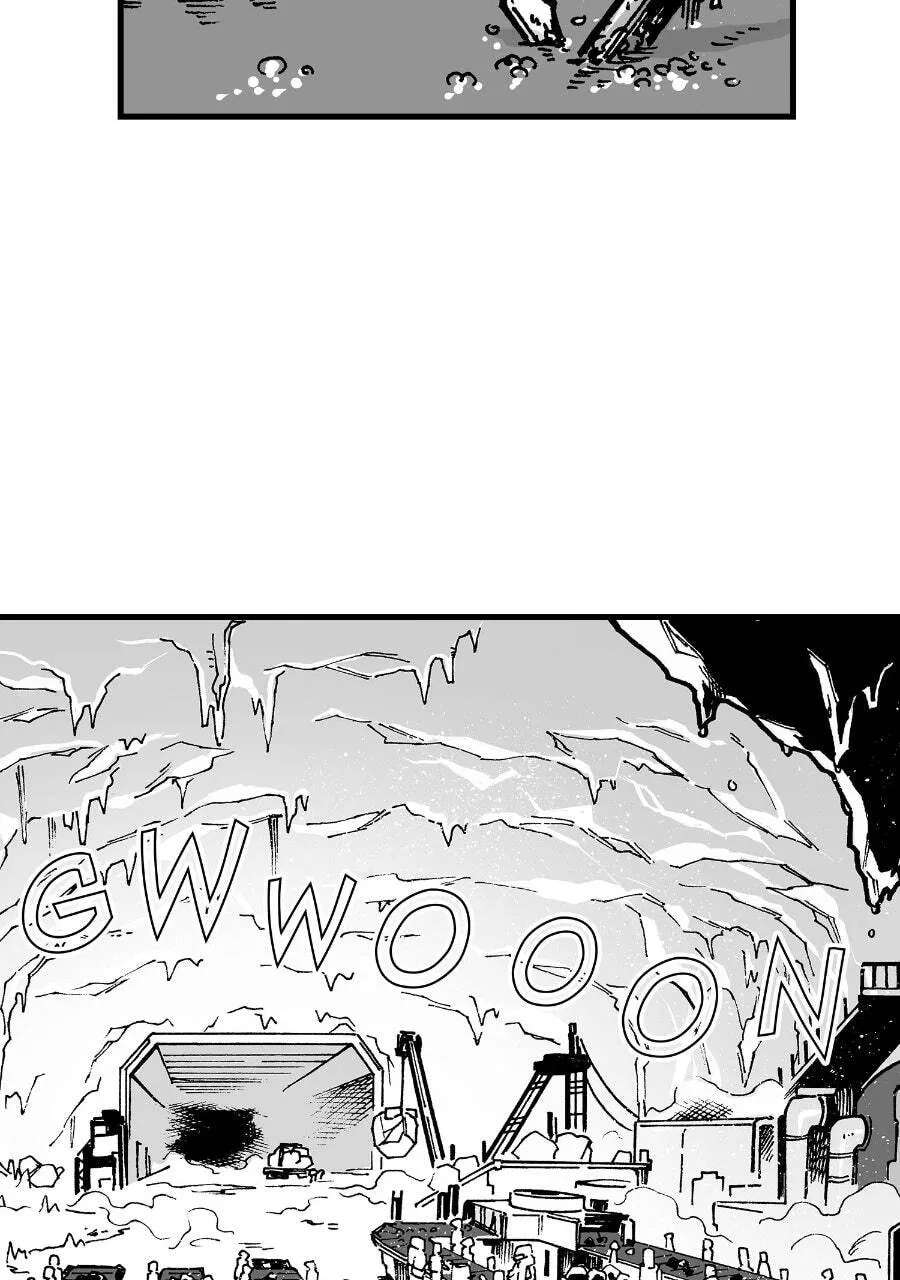 Star Wars: The Legends of Luke Skywalker: The Manga Chapter 7 - page 5