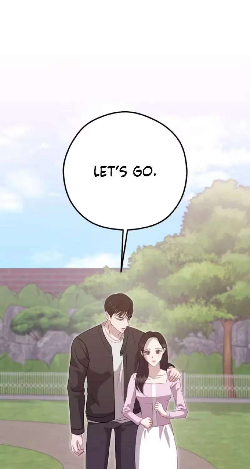 Marriage Gap Chapter 38 - page 30