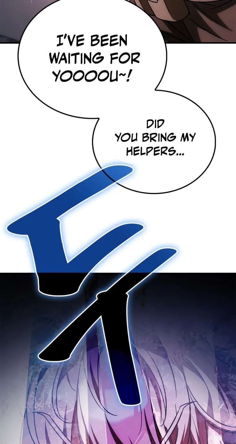 Too Many Heroes for the Demon Lord Chapter 45 - page 98