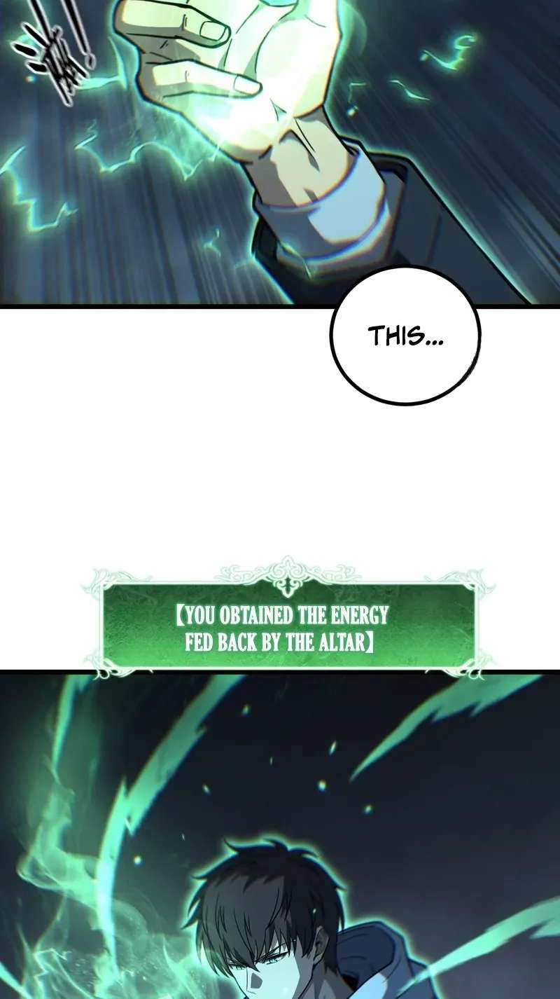 Global Awakening: The Synthesis Master Starts with an Undead Army Chapter 10 - page 28