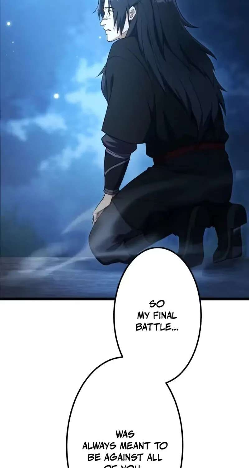 The Tyrant Girl Nero’s Rebellion Chapter 1 - page 127