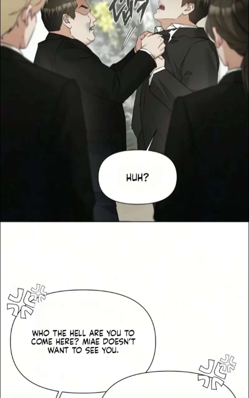 My family's Romeo Chapter 59 - page 12