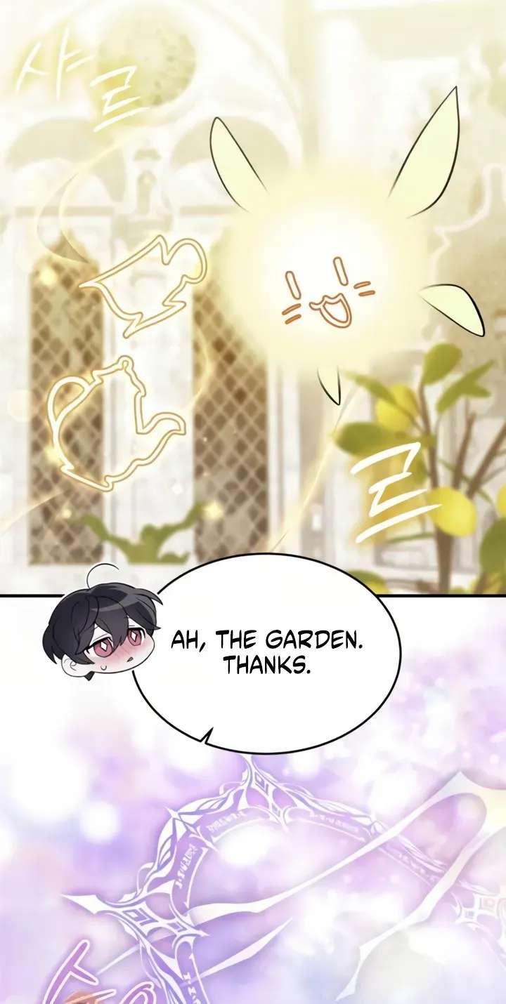 I Became a Hatchling Chapter 23 - page 76