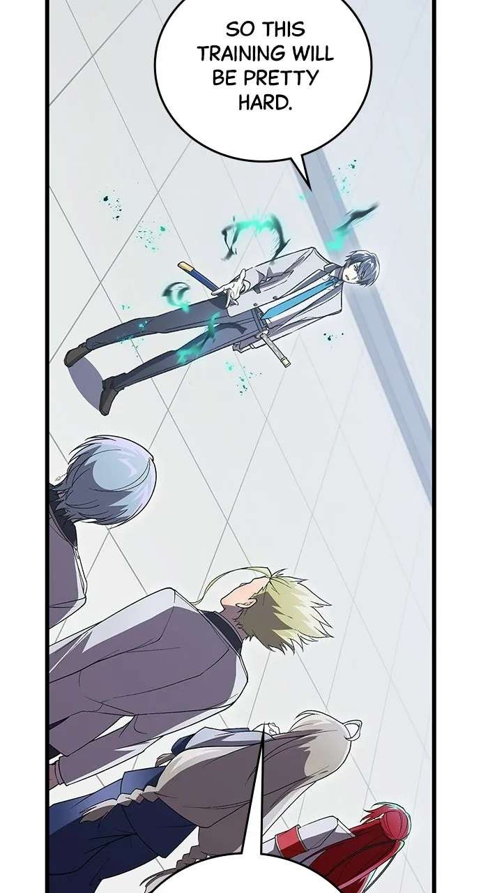 The Genius SwordmasterReturns Chapter 52 - page 49