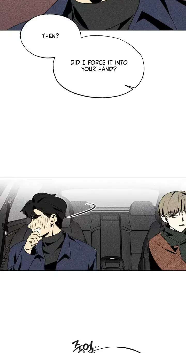 About Love Chapter 13 - page 19