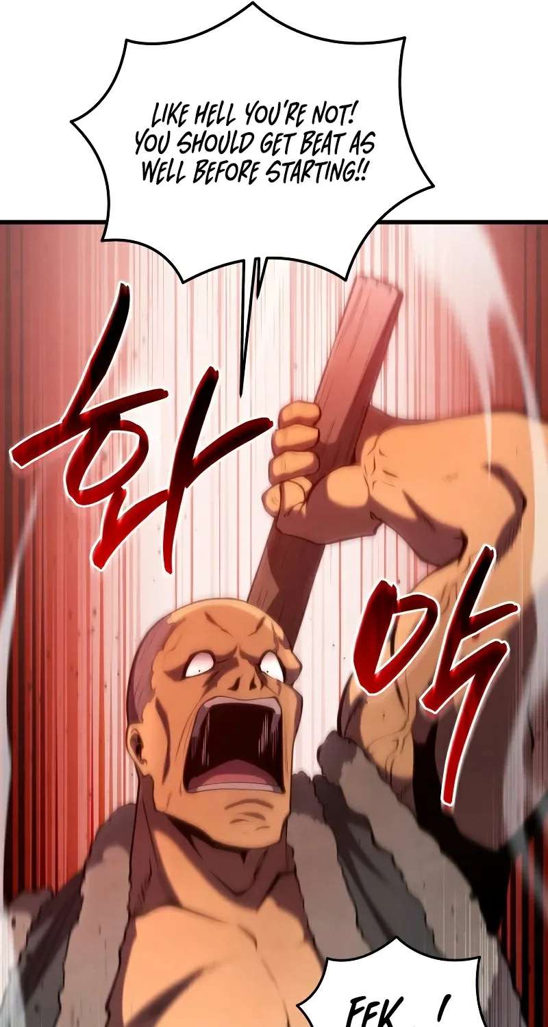 Swordmaster’s Youngest Son Chapter 209 - page 43