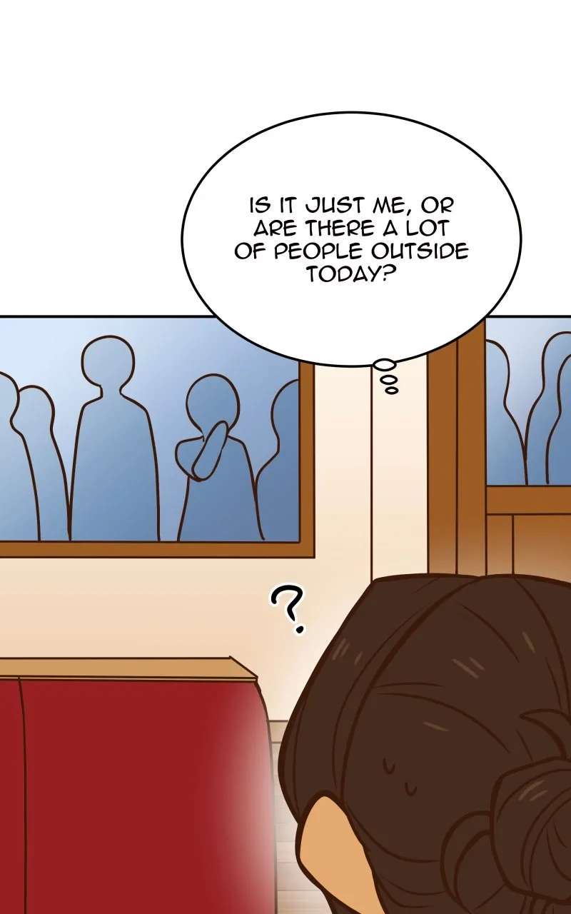 Diner for Adas Chapter 9 - page 35